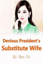 President's Substitute Wife